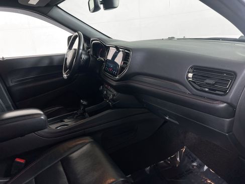 Used 2022 Dodge Durango R/T w/ Blacktop Package AWD/4WD image 31