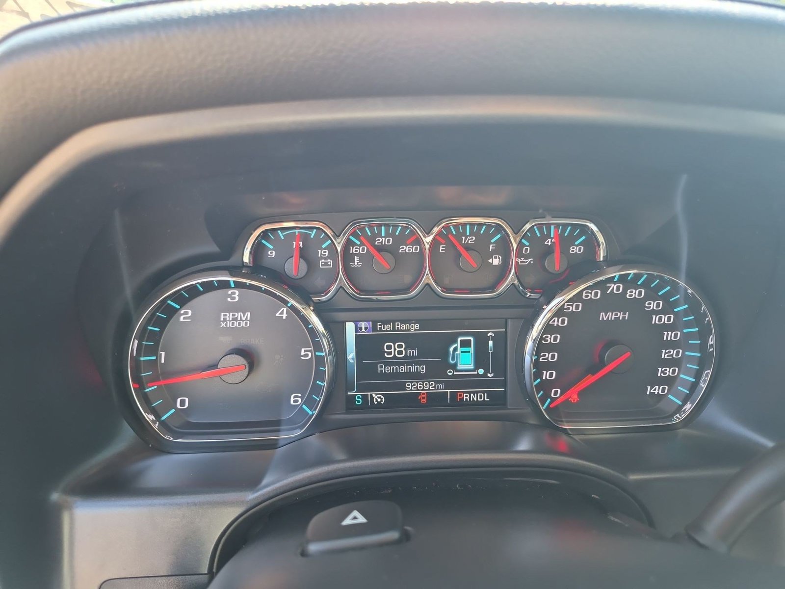Certified 2018 GMC Sierra 1500 SLT AWD/4WD image 11