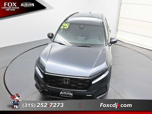 Used 2025 Honda CR-V Sport-L image 29