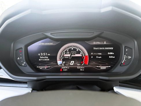 Used 2021 Lamborghini Urus AWD/4WD image 17