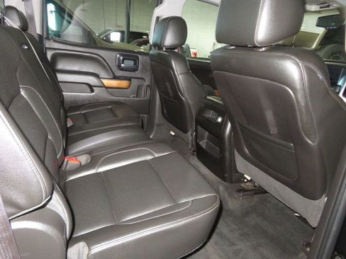 Used 2014 Chevrolet Silverado 1500 LTZ w/ Max Trailering Package image 31