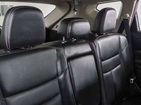 Used 2023 Nissan Murano SL w/ Cargo Package image 27