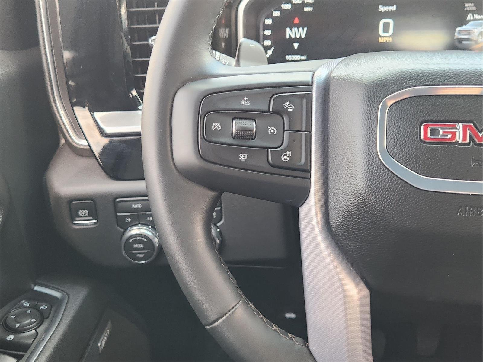 Used 2026 GMC Sierra 1500 Elevation w/ Preferred Package AWD/4WD image 29