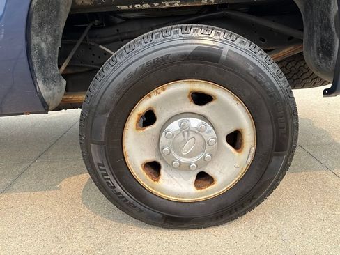 Used 2010 Ford F250 XLT AWD/4WD image 35