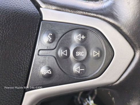 Used 2015 Chevrolet Colorado LT w/ Luxury Package image 28