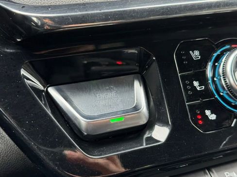 Used 2023 GMC Sierra 1500 AT4 w/ Technology Package image 28