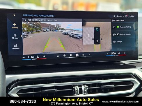 Used 2024 BMW i4 xDrive40i image 22