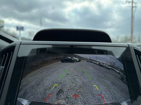 Used 2023 Subaru Crosstrek 2.5i Sport image 25