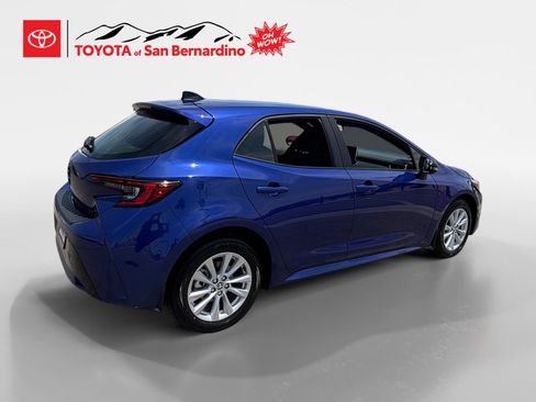 New 2026 Toyota Corolla SE FWD image 5