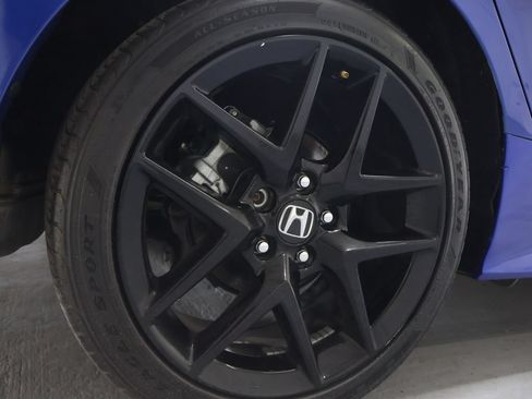 Used 2024 Honda Civic Sport image 33