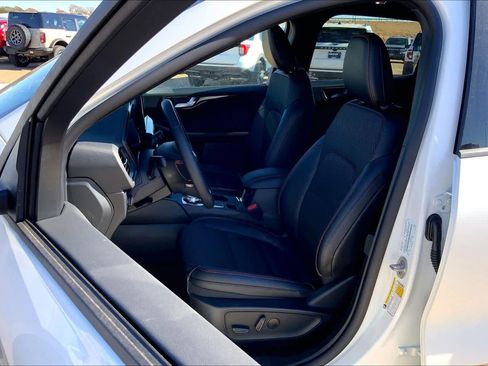 New 2026 Ford Escape ST-Line Select w/ Tech Pack #1 image 9