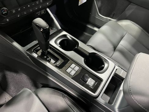 New 2026 Subaru Outback Touring image 22