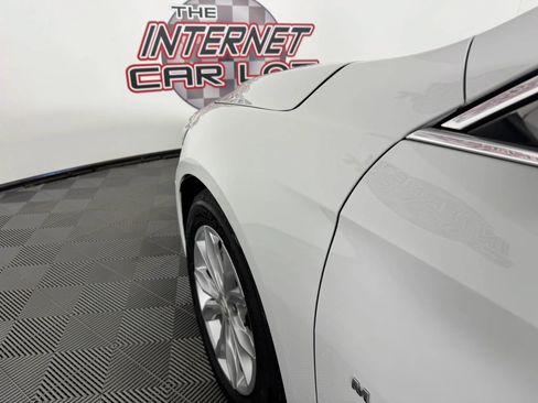 Used 2023 Chevrolet Malibu LT FWD image 23