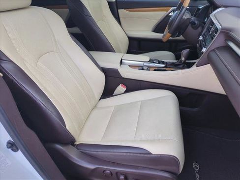 Used 2017 Lexus RX 350 RX 350 w/ Premium Package image 22