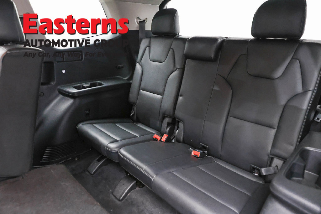 Used 2022 Kia Telluride LX FWD image 23