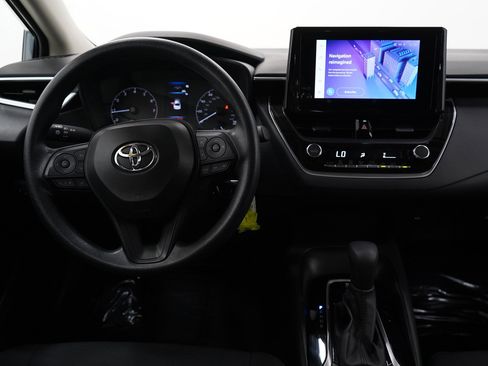 Used 2024 Toyota Corolla LE image 13