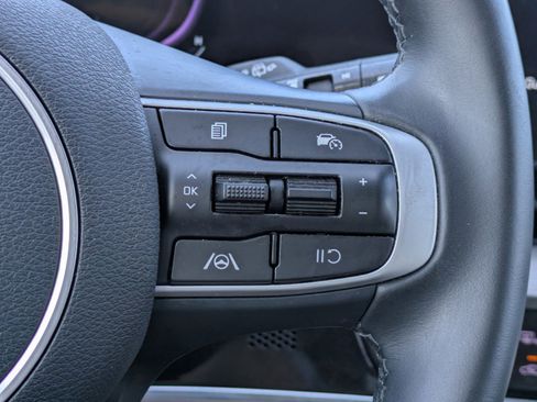 Certified 2023 Kia Sportage EX FWD image 20