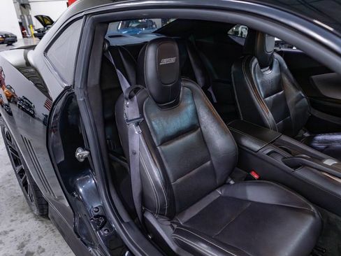 Used 2010 Chevrolet Camaro SS w/ RS Package RWD image 37