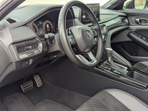 Certified 2024 Acura Integra A-Spec image 12