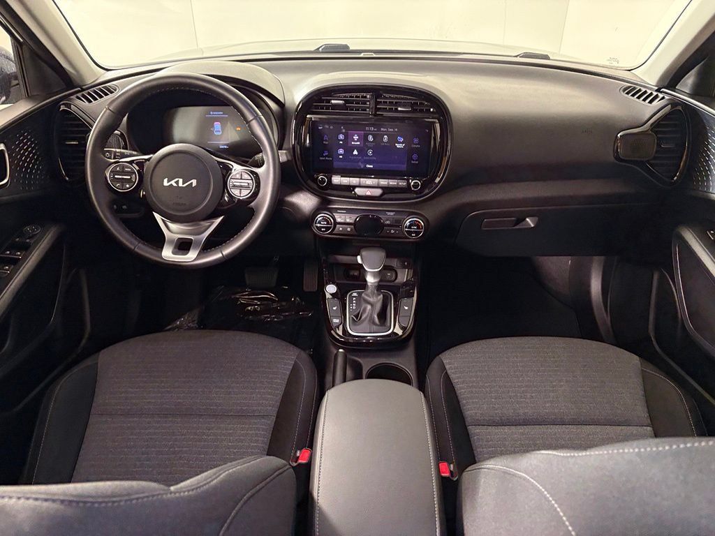 Used 2024 Kia Soul EX FWD image 34