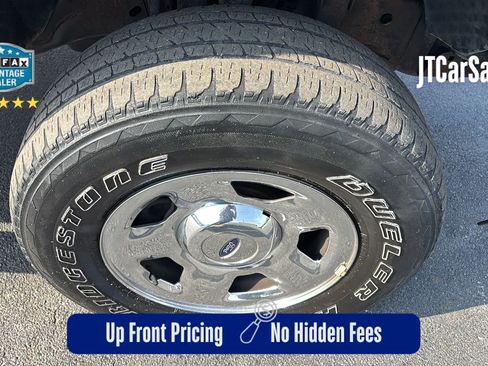Used 2005 Ford F150 XLT AWD/4WD image 26