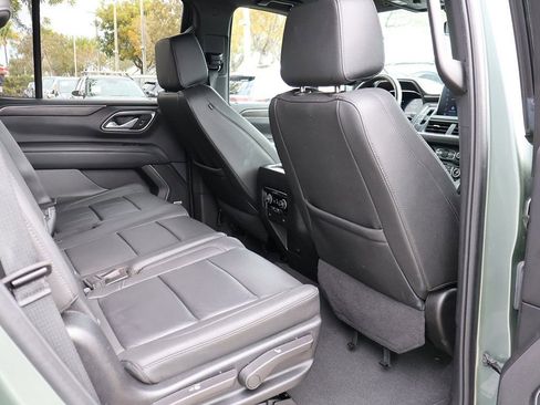 Used 2024 Chevrolet Tahoe LT image 34