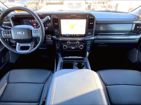 Used 2026 Ford F250 Lariat w/ Tremor Off-Road Package image 13