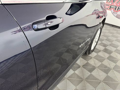 Used 2021 Chevrolet Equinox LT w/ LPO, Cargo Package image 30