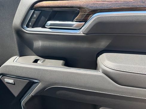 New 2026 GMC Sierra 1500 Elevation w/ Elevation Premium Package AWD/4WD image 24