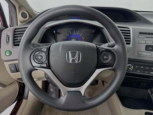 Used 2012 Honda Civic EX image 11