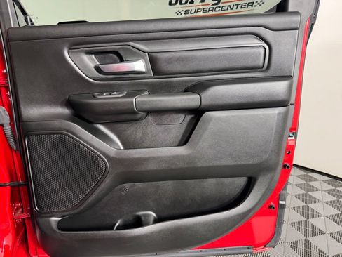 Used 2025 RAM 1500 Tradesman w/ Night Edition AWD/4WD image 30