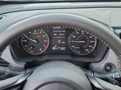 Certified 2025 Subaru Crosstrek 2.5i Sport image 27