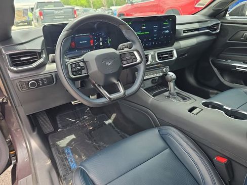 Used 2024 Ford Mustang GT Premium RWD image 10