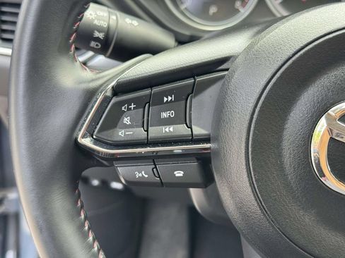 Used 2025 MAZDA CX-5 Carbon Edition AWD/4WD image 22