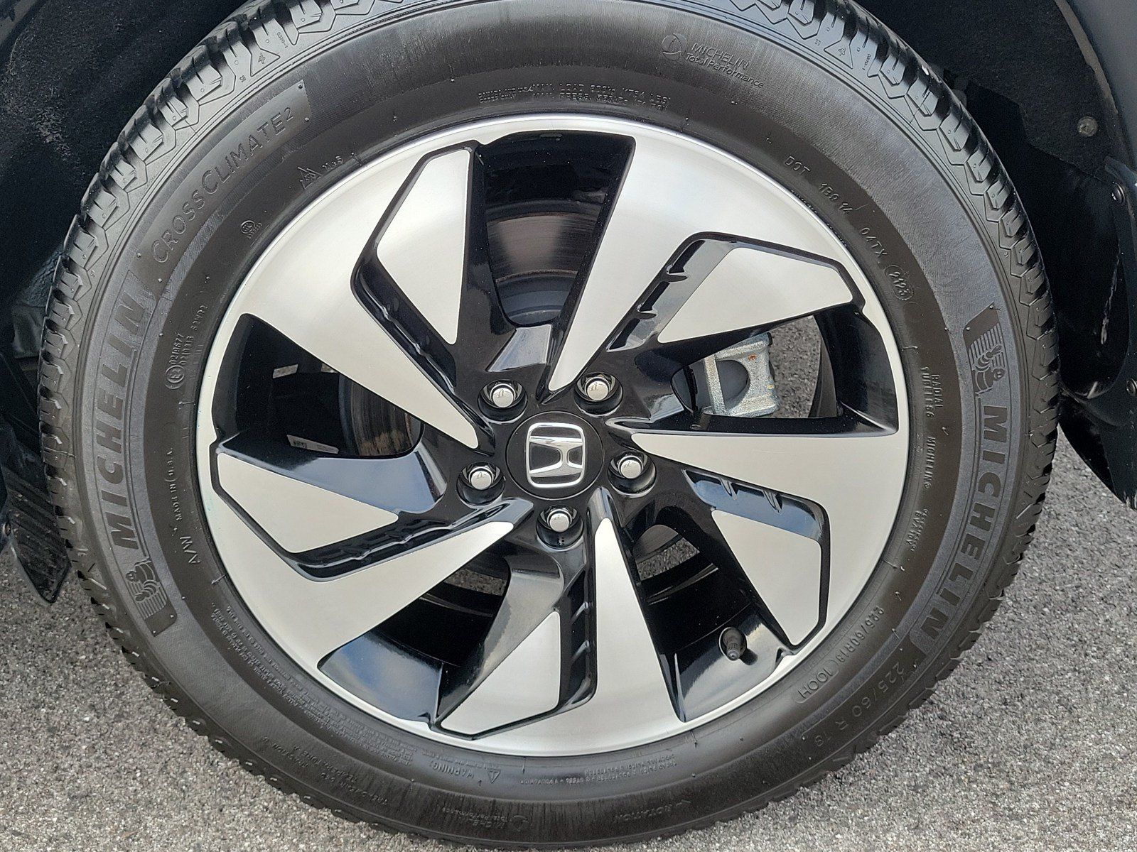 Used 2016 Honda CR-V Touring image 12