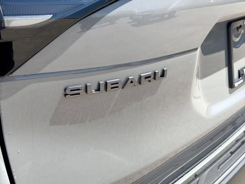 New 2026 Subaru Forester Touring AWD/4WD image 18