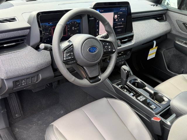 New 2026 Subaru Outback Premium AWD/4WD image 14