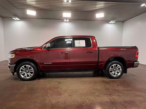 Used 2023 RAM 1500 Limited image 30