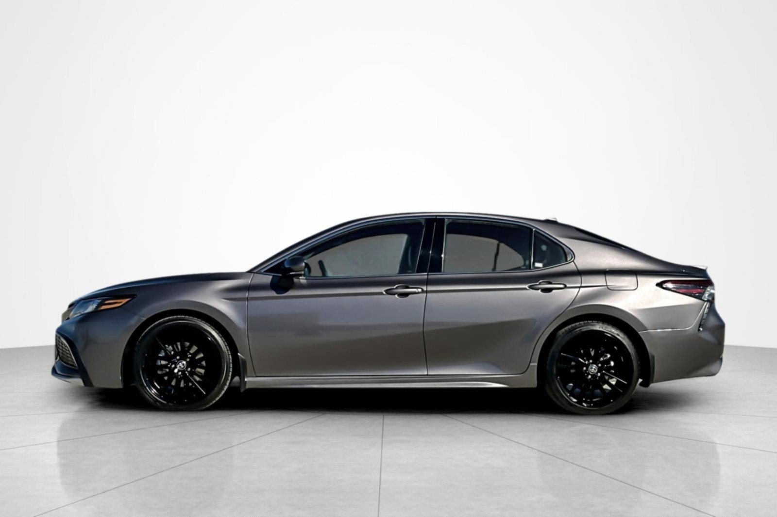 Certified 2023 Toyota Camry XSE w/ Cold Weather Package FWD image 2