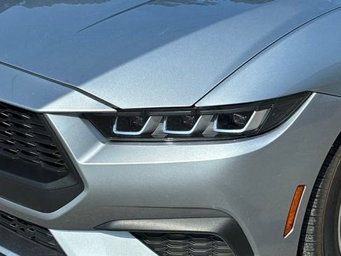 Used 2024 Ford Mustang Premium RWD image 10