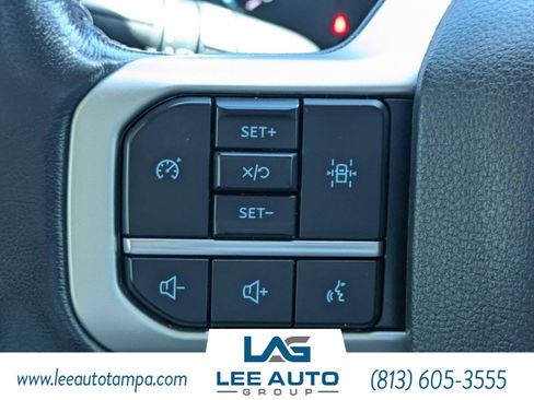 Used 2023 Ford Expedition Max XLT RWD image 23