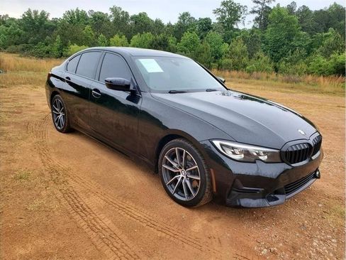 Used 2019 BMW 330i Sedan RWD image 11