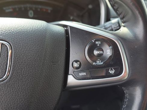 Used 2022 Honda CR-V Touring image 16