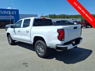 New 2026 Chevrolet Colorado LT RWD video 3