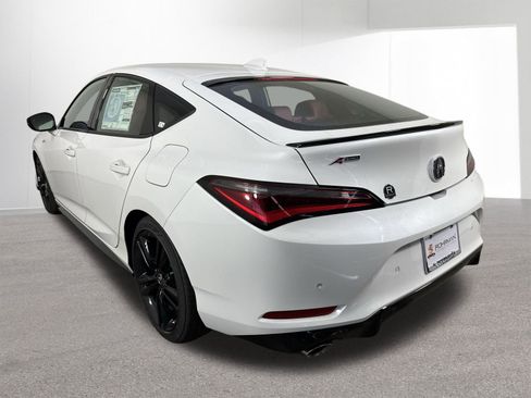 New 2026 Acura Integra A-Spec image 31