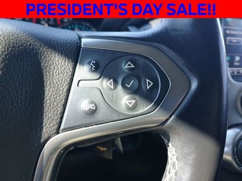 Used 2019 Chevrolet Tahoe LS image 29