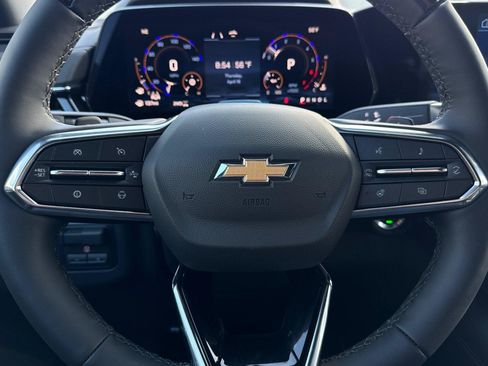 New 2026 Chevrolet Tahoe High Country AWD/4WD image 32