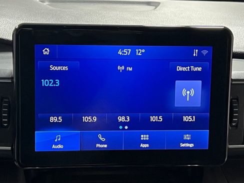 Used 2023 Ford Explorer XLT w/ Equipment Group 202A image 22