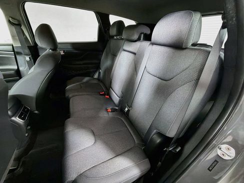 Used 2023 Hyundai Santa Fe SEL AWD/4WD image 18