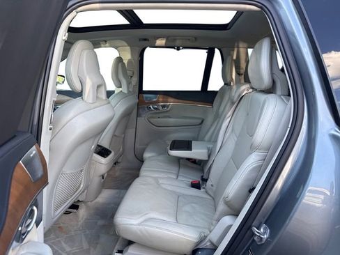 Used 2016 Volvo XC90 T6 Inscription AWD/4WD image 11